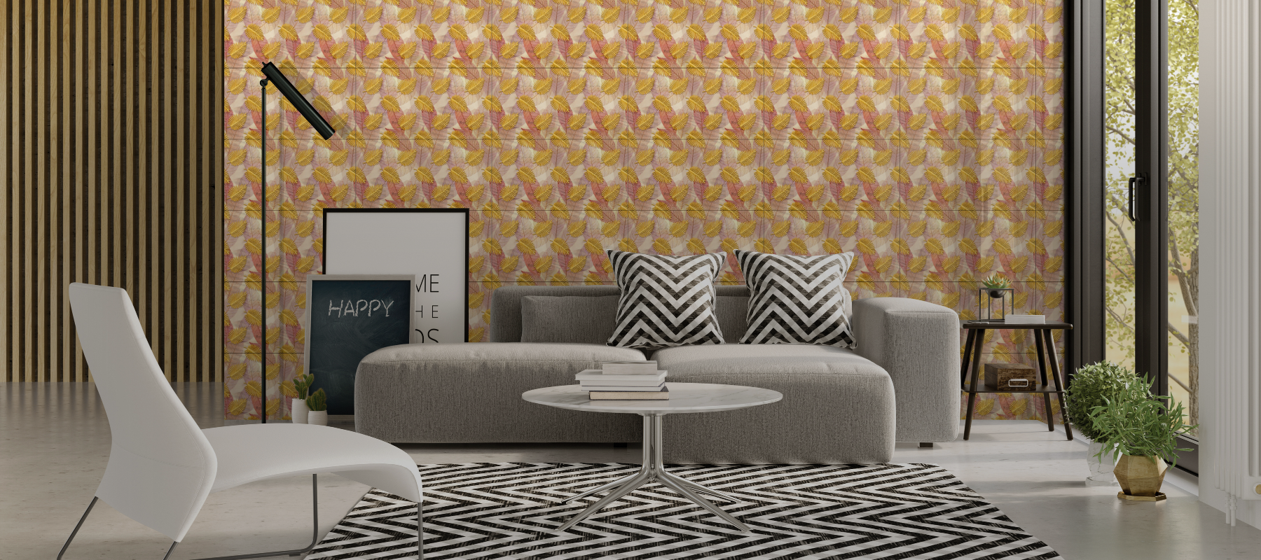 Wall Tiles